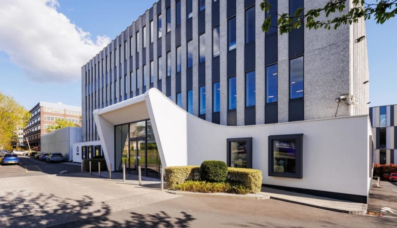 Image 1 of 29 Person Private Office in Basingstoke