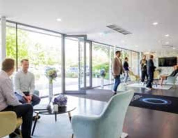 Image 1 of 60 Person Private Office in Camberley