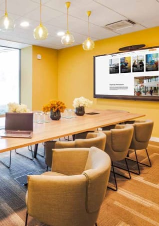 Image 1 of Private Office for up to 24 People