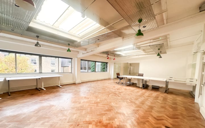Image 1 of Private Offices in Fulham