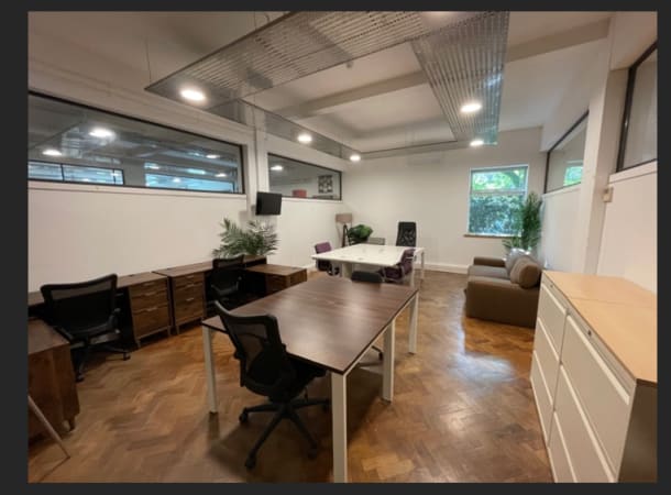 Image 1 of Private Offices in Fulham
