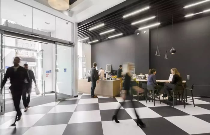 Image 1 of Private Office for up to 7 Person | 532 Sq. Ft.