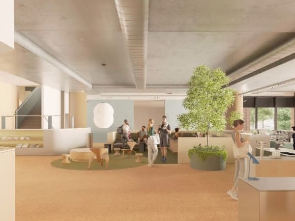 Image 1 of Private Office for up to 8 People