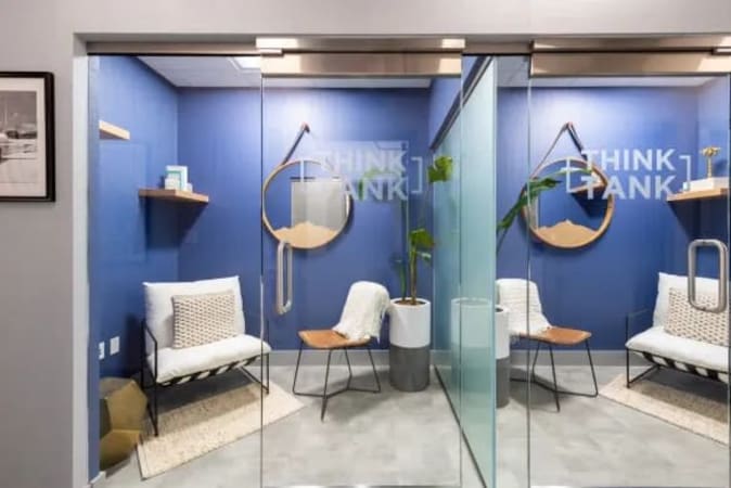 Image 1 of 5 Person External Private Office in Townsville City