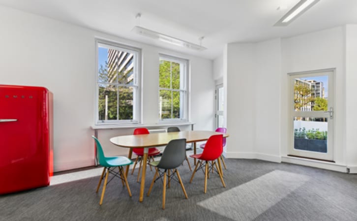 Image 1 of Private Office for up to 31 People | 2,480 Sq. Ft.