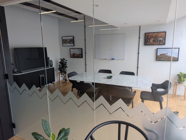 Image 1 of Coworking Desks in Petersham