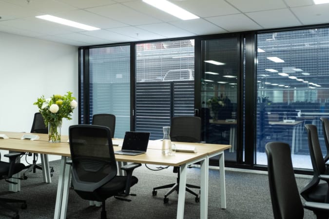 Image 1 of 17 Person External Private Office in Adelaide