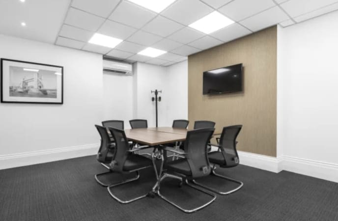 Image 1 of 7 Person Private Office Internal in London
