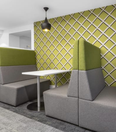 Image 1 of 4 Person External Private Office in London