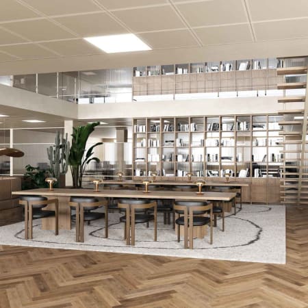 Image 1 of Private Office for up to 4 People | 180 sqft