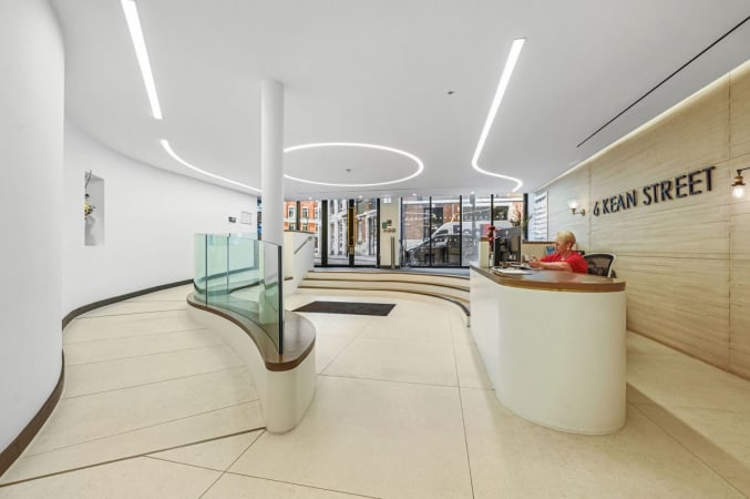 Image 1 of Managed Office for up to 30 People with Meeting Rooms & Conference Rooms | 3,009 Sq. Ft.
