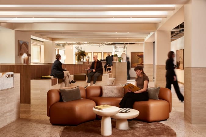 Image 1 of 8 Person Office Available in Double Bay with 220 Meeting Rooms
