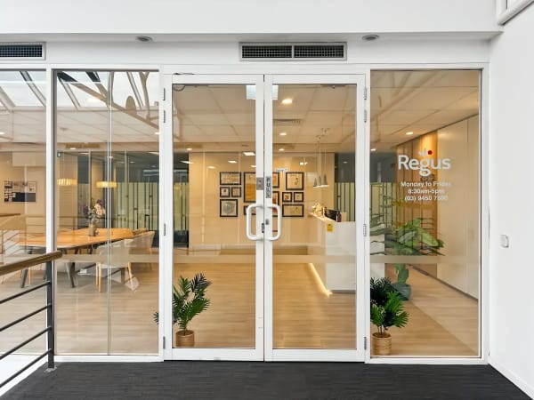 Image 1 of Private Office for up to 2 People