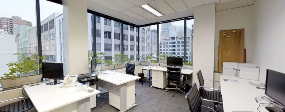 Image 1 of 6 Person External Private Office in Sydney | 25 sqm