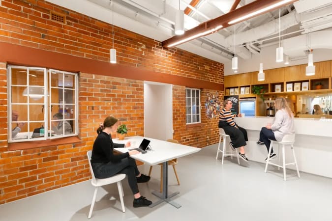 Image 1 of 2 Person Internal Private Office in Perth | 10 sqm