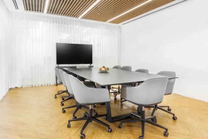 Image 1 of Private Office in Canterbury for up to 4 Desks