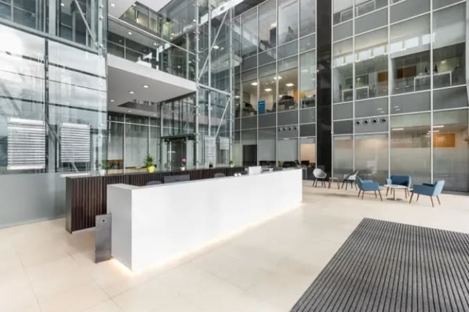 Image 1 of Private Office in Slough for up to 2 Desks