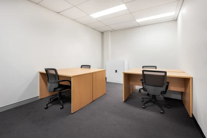 Image 1 of 7 Person External Private Office in Sydney