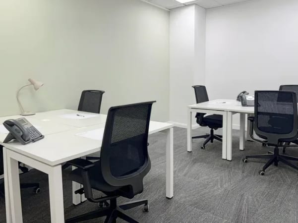 Image 1 of Private Office in Coventry for up to 2 Desks