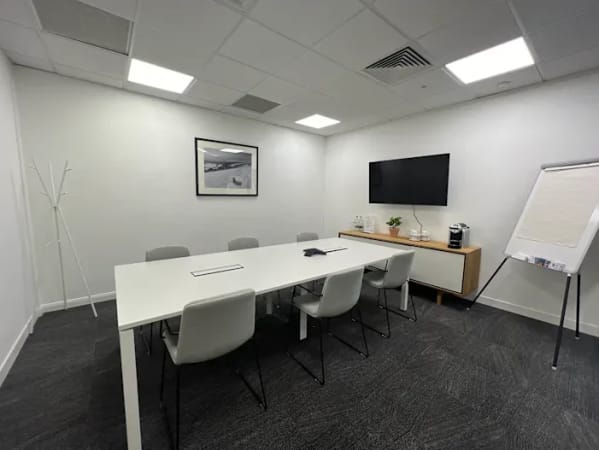 Image 1 of Private Office in Coventry for up to 6 Desks