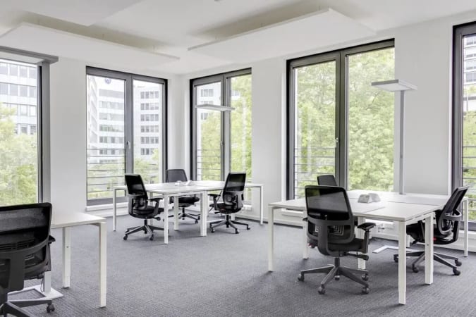 Image 1 of 7 Person Internal Private Office in Gold Coast