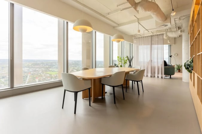 Image 1 of 7 Person External Private Office in Parramatta