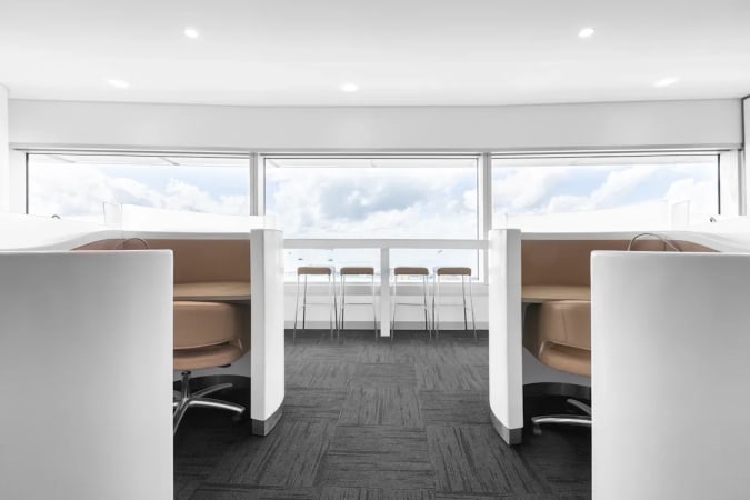 Image 1 of 5 Person Internal Private Office in Darwin
