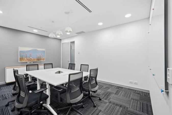 Image 1 of 5 Person Internal Private Office in Palmerston