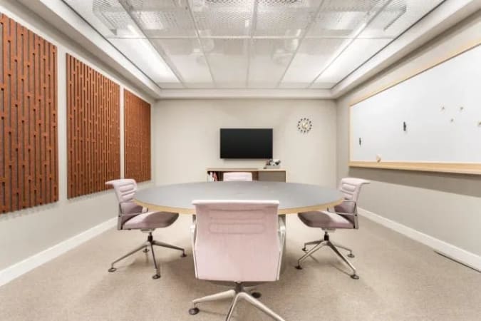 Image 1 of Private Office in Dunfermline for up to 6 Desks