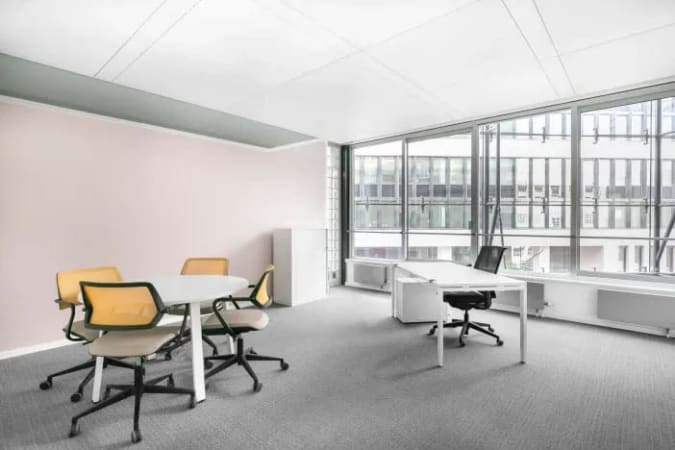 Image 1 of Private Office in Portsmouth for up to 4 Desks