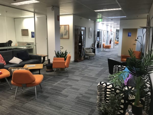 Image 1 of 4 Person External Private Office in ST Leonards
