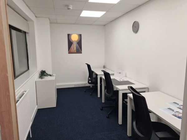Image 1 of Private Office in Hitchin for up to 4 Desks