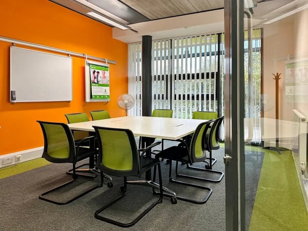 Image 1 of Private Office in Southampton for up to 4 Desks