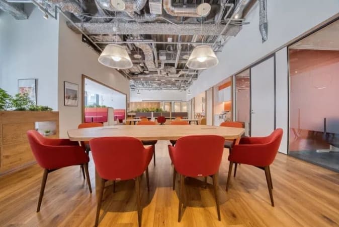 Image 1 of Private Office in Cardiff for up to 4 People