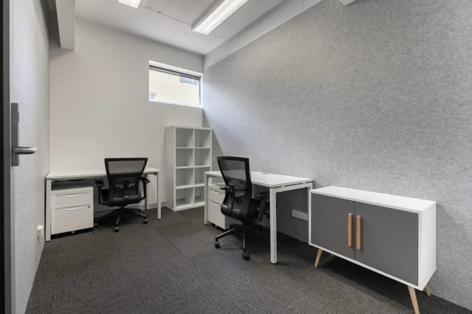 Image 1 of 2 Person Internal Private Office in Sydney