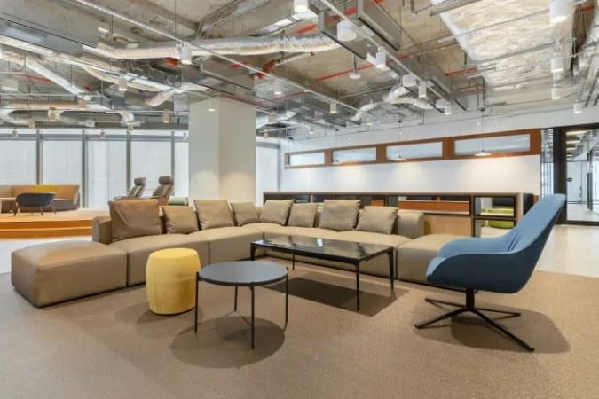 Image 1 of Private Office in Glasgow for up to 4 Desks