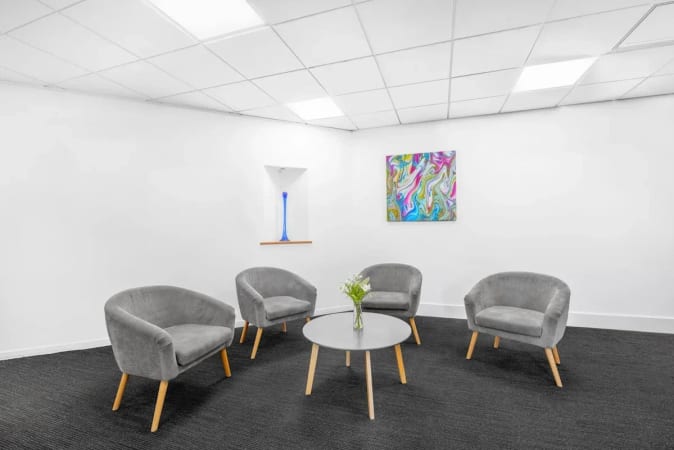 Image 1 of Private Office in Bristol for up to 4 Desks