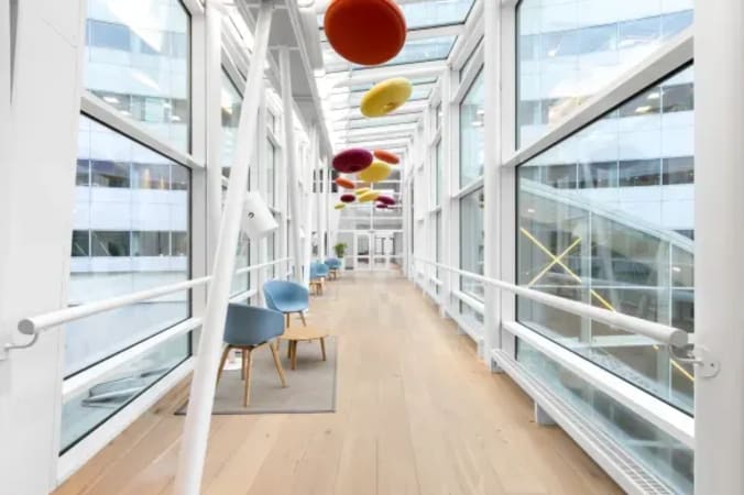 Image 1 of Private Office in Cardiff for up to 2 Desks