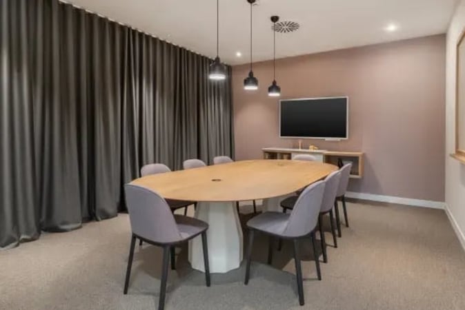 Image 1 of Private Office in Cardiff for up to 6 Desks
