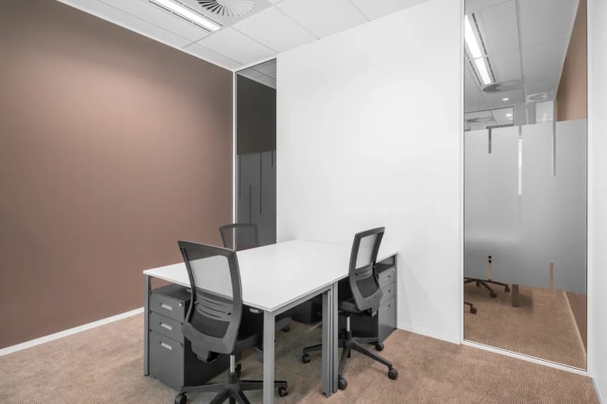 Image 1 of 2 Person External Private Office in Canberra