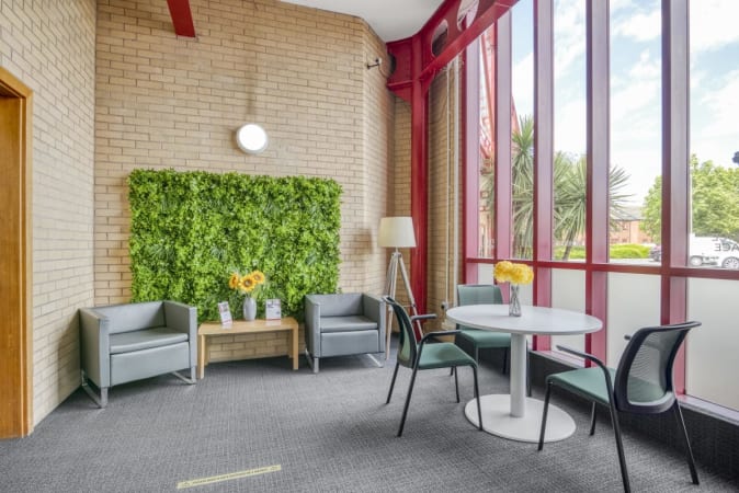 Image 1 of Private Office for up to 6 People