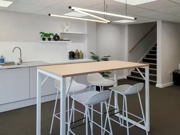 Image 1 of 7 Person Internal Private Office in Crewe
