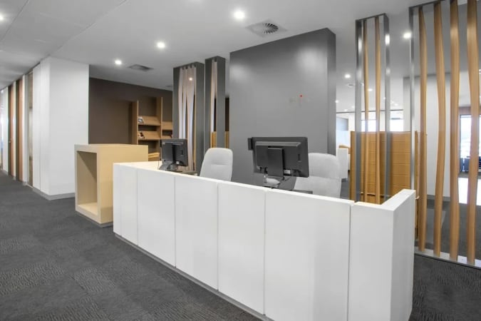 Image 1 of 2 Person Private Office in Melbourne