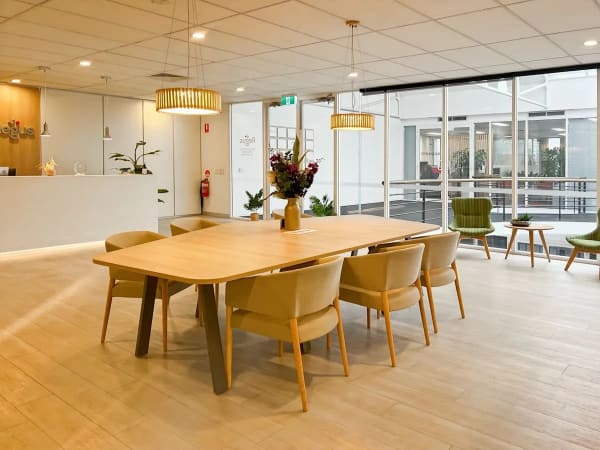 Image 1 of Private Office for up to 6 People