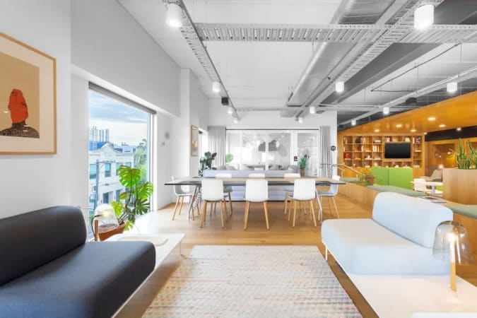 Image 1 of 7 Person External Private Office in Melbourne