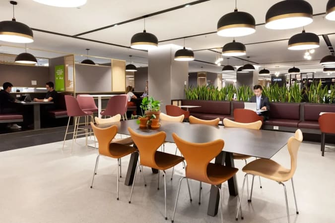 Image 1 of Private Office for up to 6 Desks
