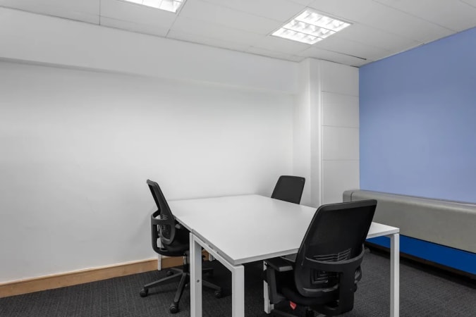 Image 1 of Private Office in Potters Bar for up to 2 Desks
