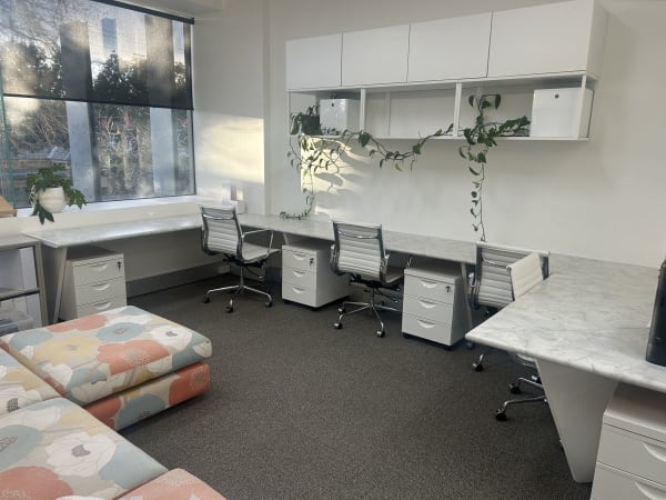 Image 1 of Private Offices in Richmond