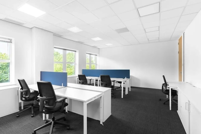 Image 1 of Private Office in Luton for up to 6 Desks