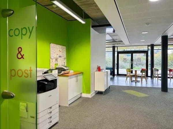 Image 1 of Private Office in Luton for up to 6 Desks